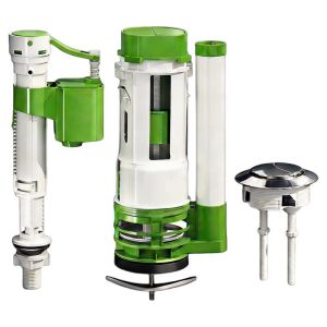 JIAYUN | Universal Water Inlet and Drain Valves for Toilets