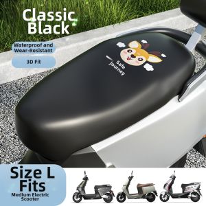 YIXINDA | Waterproof UV Protection Electric Bike Seat Cover