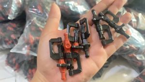 10 Béc Phun Thuốc SD300 béc xịt thuốc sd300 béc xịt thuốc sundrip béc xịt thuốc 30 lít béc xịt thuốc 60l