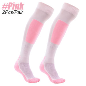 1Pair Fencing Socks for Epee Sabre and Foil Knee High Socks Comfortable Support Athletic Stockings for Adult Kids & Youth