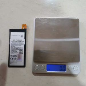 Baterai untuk Smartphone Samsung: Baterai EB-BG570ABE & Baterai Sams J5 Prime ON5 2016