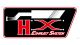 HFX exhaust system
