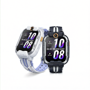 XIAOXUN | Child Smart Watch 5MP Camera WeChat Edition Location Tracking