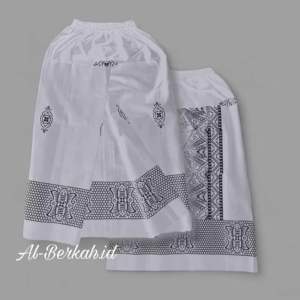 DSB Termurah Sarung Anak Instan Motif Gus Iqdam Untuk Usia 3 Sampai 11 Tahun