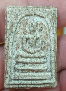 พระสมเด็จพิมพ์ใหญ่ Phrasomdej รหัส V028