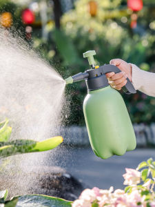 Multipurpose Pressurized Water Sprayer
