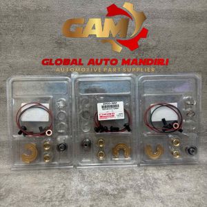 Seal Turbo / Repair Kit Turbo Hino Lohan FM206TI FM206PS J08CFM 24100-3251 (1set)