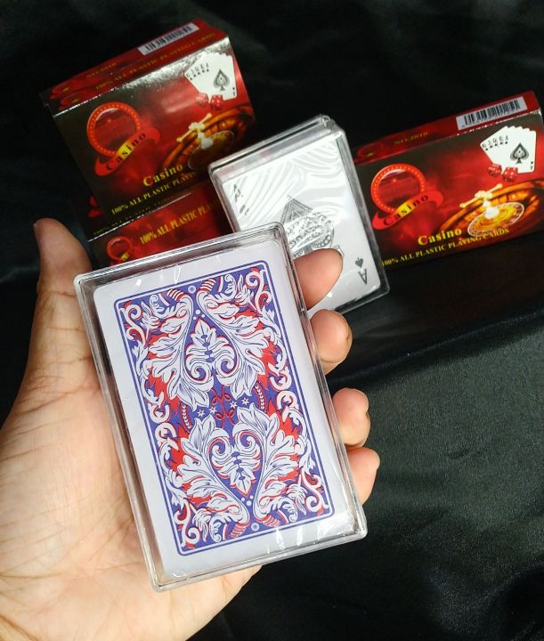 BARAHA/PLAYING CARDS Lazada PH