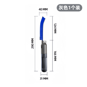 Long Handle Gap Brush for Kitchen Bathroom Tile Grout Cleaning No Dead Angles Household Essential Tool Multi Function Cleaner