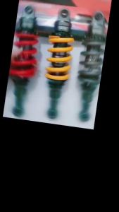 Shock Satria Fu Mono Shock Monoshock Satria Fu Shock Belakang Satria Fu 150 Akai Racing