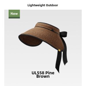 Beneunder | Straw Sun Protection Hat
