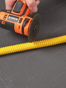 JIAYUN | Explosion-Proof Gas Hose 304 Stainless Steel Flex Pipe