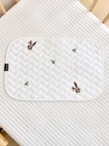 ANYOUBI | Breathable Cool Sensation Infant Pillow for 0-12 Months