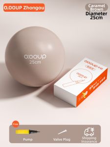O:OOUP | Pelvic Floor Exercise Therapy Ball Yoga Ball