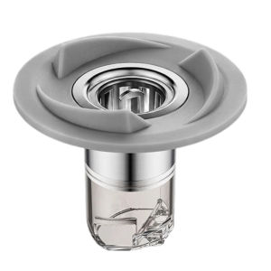 JIAYUN | Anti-odor Floor Drain 304 Stainless Steel