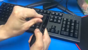 Bút trình chiếu Logitech R400 - Bút trình chiếu Logitech R400 Laser | Chính Hãng Bút Trình Chiếu Logitech R400 Bút Thuyết Trình Bút Laser Trình Chiếu Slide Powerpoint Word Excel Bảo Hành