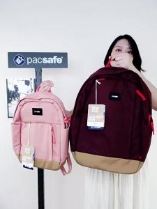 Pacsafe | Fashion Durable Anti-theft College Backpack