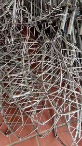 FREESHIP MAX-CAM KẾT GIÁ TỐT-Vỉ cá rô phi quay lu vỉ nướng cá chim cá chép cá riêu hồng nướng lu/ vỉ cá nướng lu