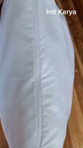 Sarung Bantal Guling Resleting: Kelebihan & Cara Penggunaan