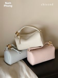 CHIO‘2ND | Commuter Use Handbag
