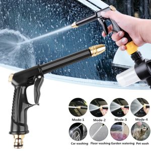 Portable High-pressure Water For Cleaning Car Wash Machine