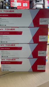 Brother TN-263 BK C M Y ของเทียบเท่า