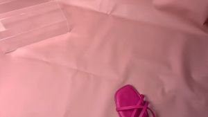 Sendal Wanita Flat Simple Size Dewasa 36-43 Anak 26-35