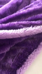 Trombozzo - Sarung Bantal Cinta 45x90 50x100 Bulu Rasfur