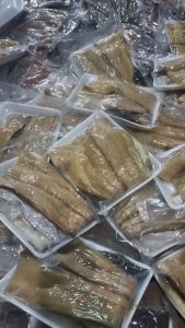 KHÔ CÁ TRA PHỒNG CAMPUCHIA trọng lượng 1KG 500GR 250gr