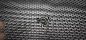 Cao su đuôi đèn sau chính hãng Yamaha dành cho Ex206-2010