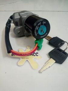 Kunci Kontak Only Satria F 150 Old Merk Lokal