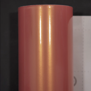 50Cm Sticker FANCHI GC300 FC300 Magic Gold Pink / Meter