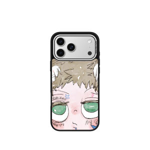 FUNNY RICH | Stylish Sweet and Cool Magnetic Phone Case
