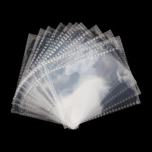 3 นิ้วKpop Photocardผู้ถือBinderรวบรวมหนังสือPVC Idolภาพเก็บหนังสือไล่ดาวPhoto Cardอัลบั้มโรงเรียนเครื่องเขียน