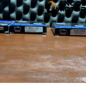 Lokal One Way Starter Nmax 150 Lama Old 2DP Rumah Pelor Stater Matic Yamaha