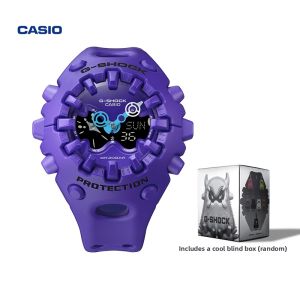 Casio | Shockproof Sports Trendy Watch