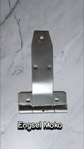 Engsel Box Moko Mobil & Toko Engsel Pintu Box Truk