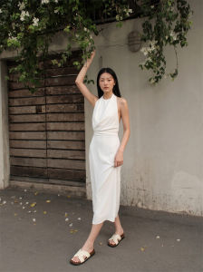 XIXITIAO | Slip-resistant Leisure Woven Wedge Sandals