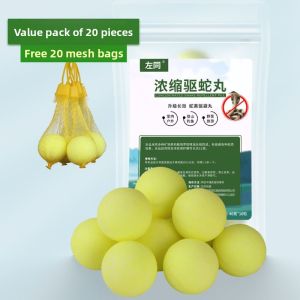 MONLEYTA | Outdoor Long-Lasting Powerful Snake Repellent Powder Waterproof Garden Courtyard Camping Home Use Snake Prevention Manleyta