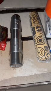 Bạc ắc phi dê EQ144 phi 42 bạc 46 dài ắc 228 bạc dài 55 lắp cho xe ô tô các loại tải nặng