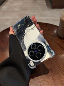 Vivox300/200Pro Phone Case Calligraphy Gold Inlay Thickened Transparent Anti-fall Four Corner Airbag Protection for X100Ultra X90Pro