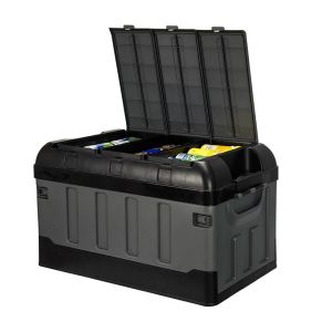 KVS | Durable Foldable Large Capacity Storage Box