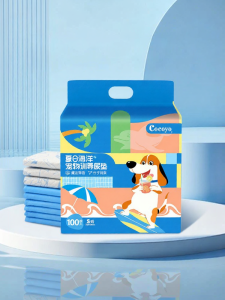 Cocoyo | Odor Eliminating Extra Thick Absorbent Pet Urine Pad