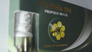 Obat Kumur Sakit Gigi Berlubang Gusi Bengkak Gigi Goyang Nyutnyutan Gigi Ngilu Polip Gigi Obat Kumur Bau Mulut - Propolis SM