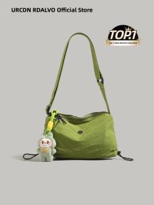 URCDN RDALVO | Minimalist Large Capacity Handbag Crossbody Bag Shoulder Bag