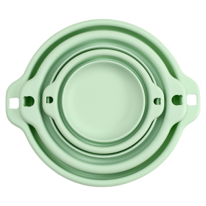 Large Durable Plastic Washing Basin for Home and Dormitory Use