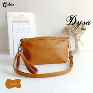Dysa Bag by Gabia Tas Selempang Wanita