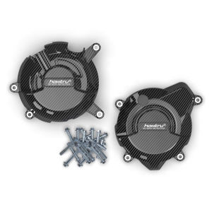 450MT Engine Cover For CFMOTO 450 MT 2024 450SS 450SR 450NK 2022-2024 Motorcycle Accessories Engine Fall Protective Cover