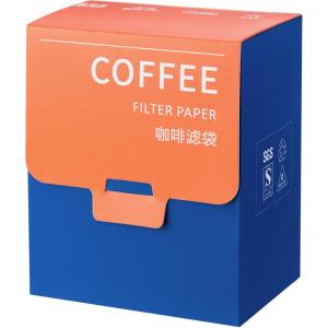 GIANXI | Drip Coffee Filter Paper