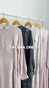 Seradia Sauma Dress Collection